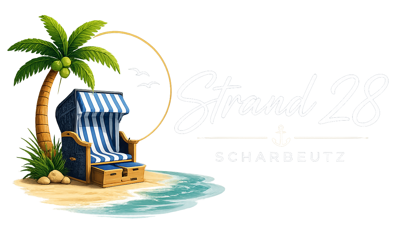 Strand28 Scharbeutz